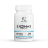 ENZIMAS DIGESTIVAS 30 CAPS