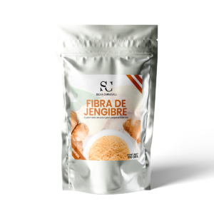JENGIBRE EN FIBRA (220 GRS)