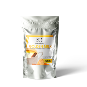 Golden Milk (200grs)