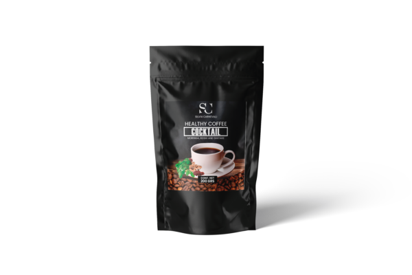 Healthy Coffe Cocktail (200grs)