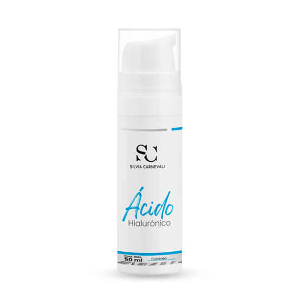 Acido Hialuronico (50 ml)