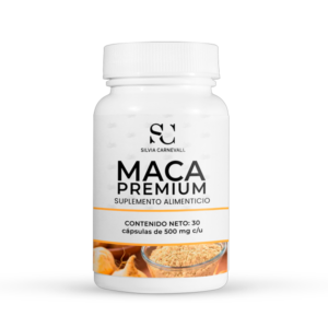 MACA PLUS (30 CAPS)