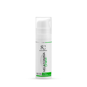 Melatonina en Crema (50 ml)