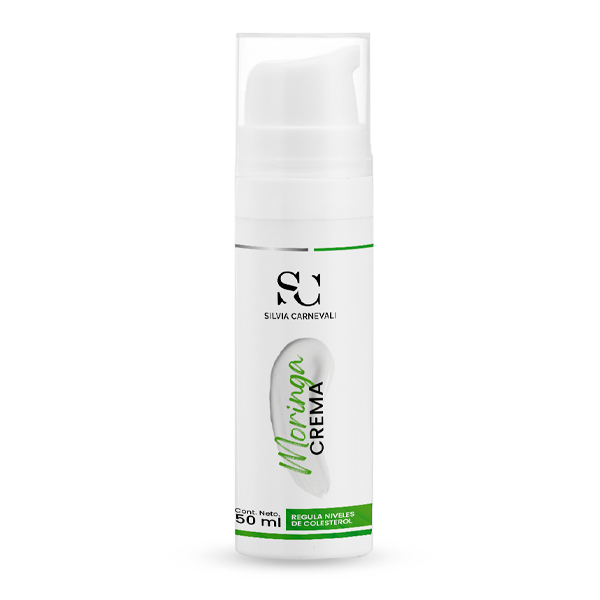 Moringa en Crema (50 ml)