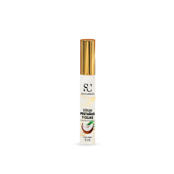 Serum para Pestañas y Cejas (6 ml)