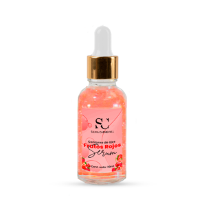 Serum Frutos Rojos (30 Ml/Gotero)