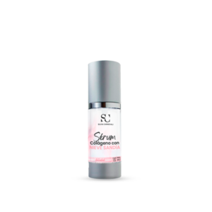 Serum de Colágeno con Nieve Sandía 15ml