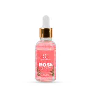 Serum de Agua de Rosas (30 ml/Gotero)