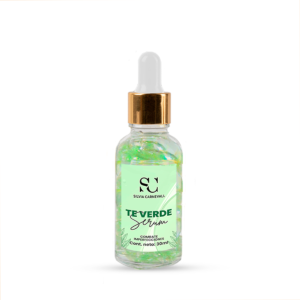 SERUM DE TE VERDE (30 ml gotero)