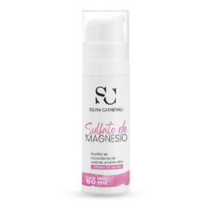 Sulfato de Magnesio (50 ml)