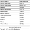 ENZIMAS DIGESTIVAS 30 CAPS