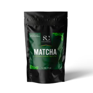 Te Matcha (250 grs)