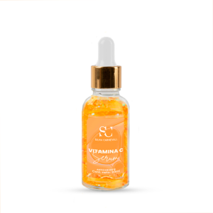 Serum de Vitamina C (30 ml/gotero)