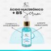 Serum Hialurónico + Vitamina B5 (30 Ml/Gotero)