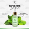 SERUM DE TE VERDE (30 ml gotero)