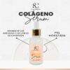 Serum Colágeno + Elastina (30 Ml/Gotero)