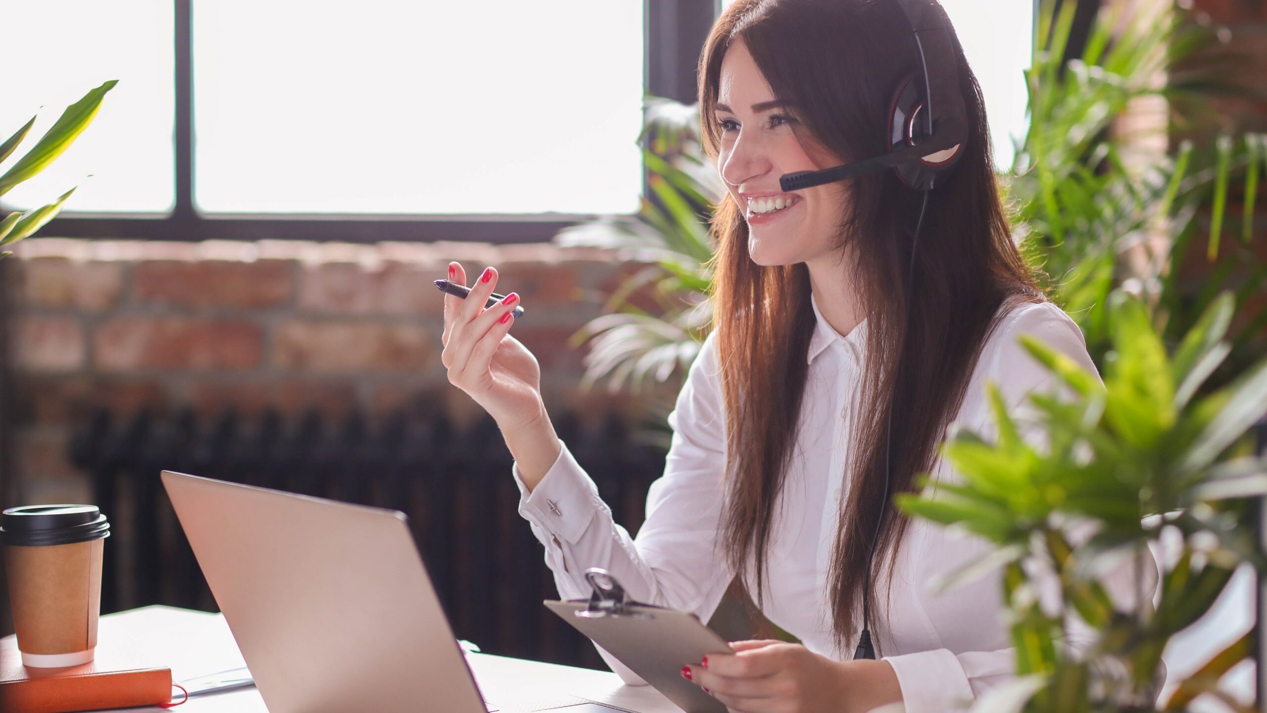 callcenter