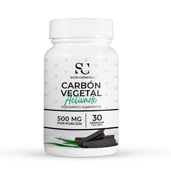 carbon-nuevo.png Carbon Vegetal Activado (30 caps)