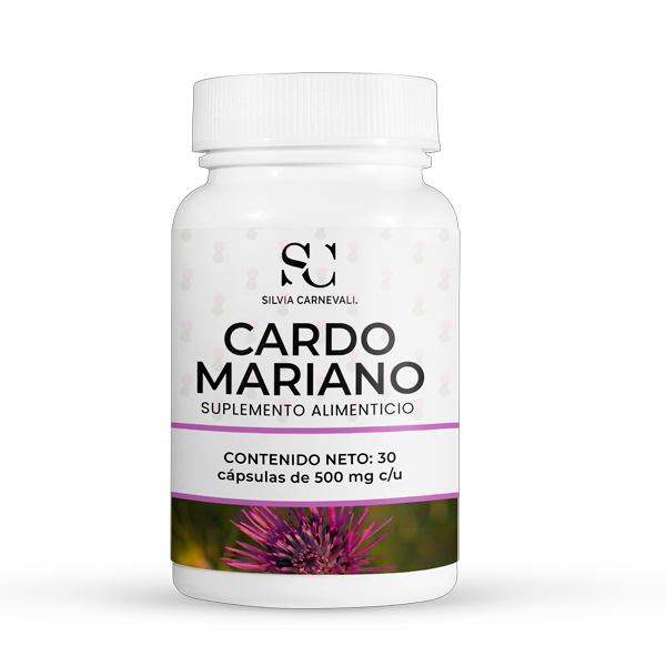 CARDO MARIANO (30 CAPS)