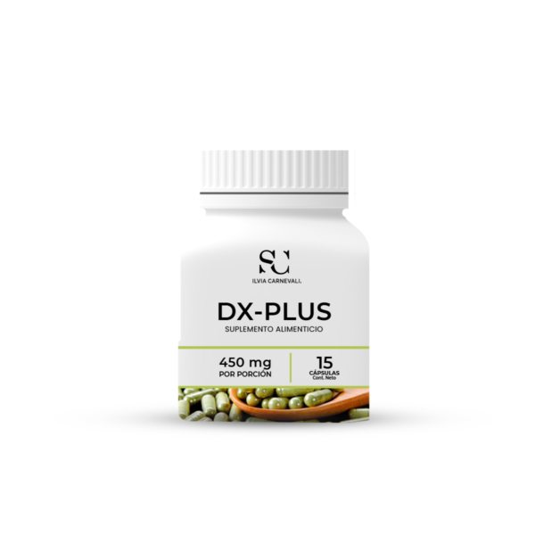 dx-plus.png DX Plus (15 caps)