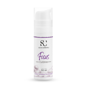Focus  (50 ml)