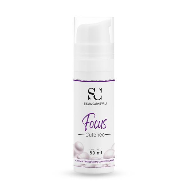 Focus  (50 ml)