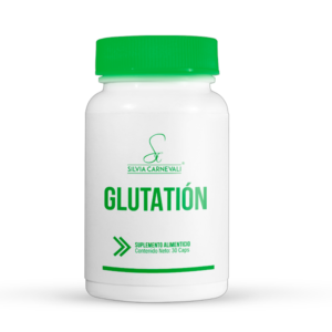 GLUTATION (30 CAPS)