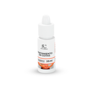 Tratamiento en gotas con Extractos Naturales (20ml)