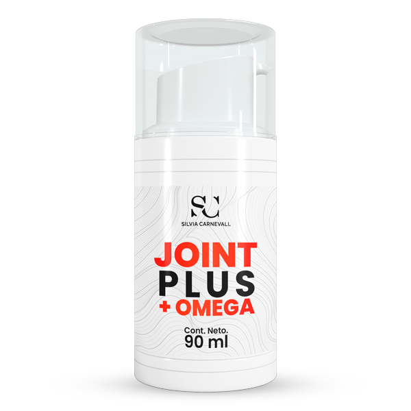 Joint Plus + Omega 80 ML