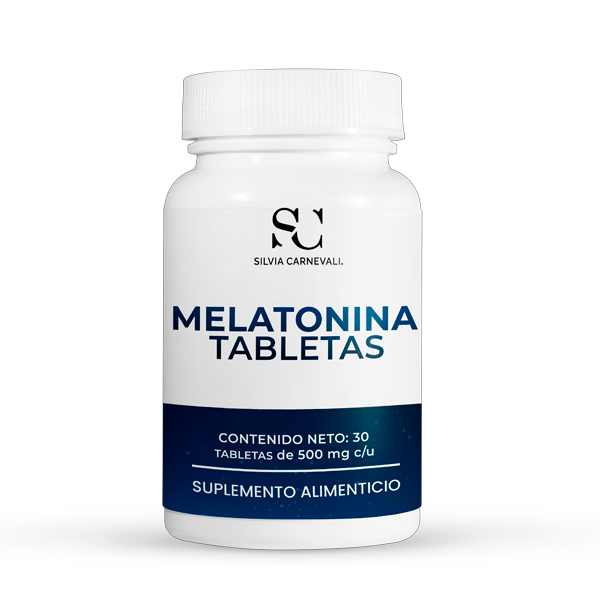 melatonina-new.png Melatonina 500 mg (30 Tabletas)