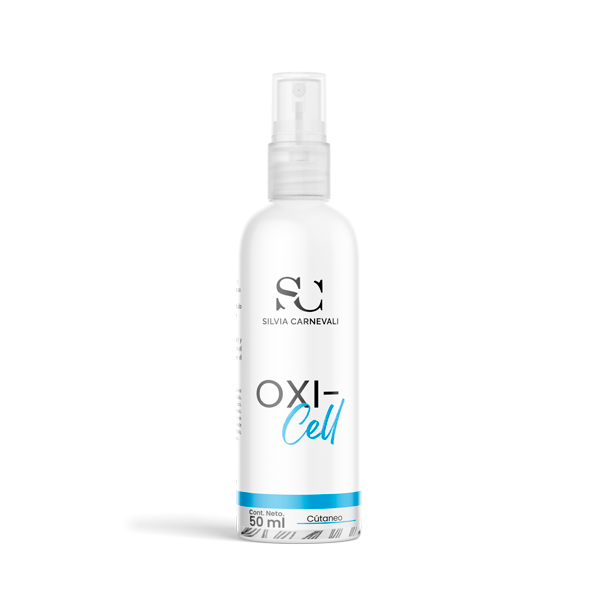 Oxi-Cell (60 ml)
