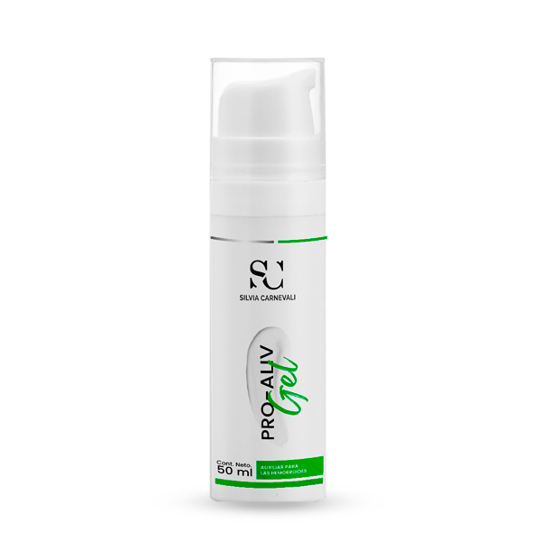 Pro-Aliv Gel 50 ml