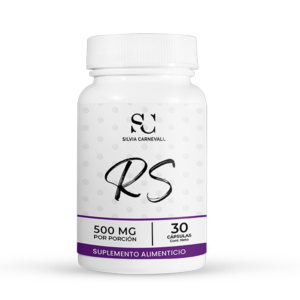 RS (30 CAPS)