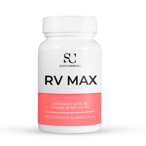 RV MAX (30 CAPS)
