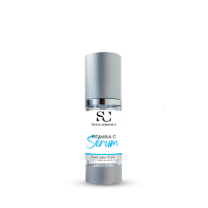 Vitamina C Serum (15 ml) Lujo
