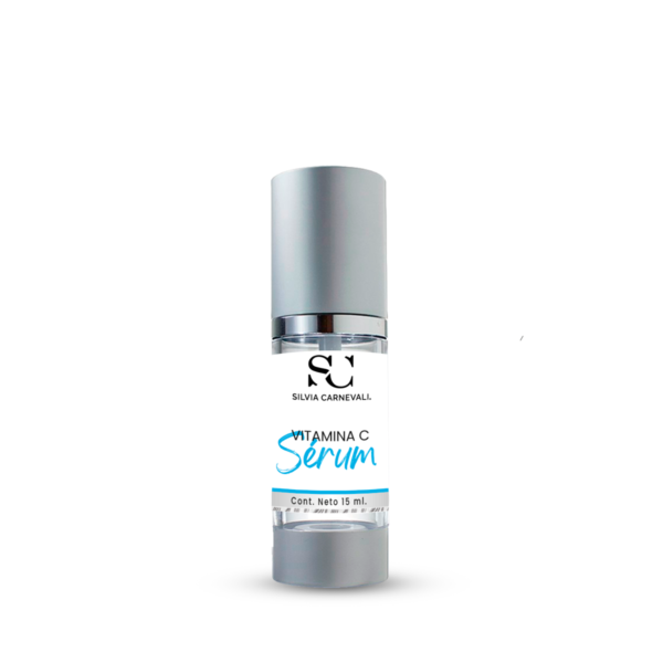 Vitamina C Serum (15 ml) Lujo