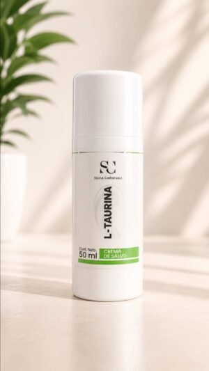 l-taurian v2 L- Taurina (50 ml)